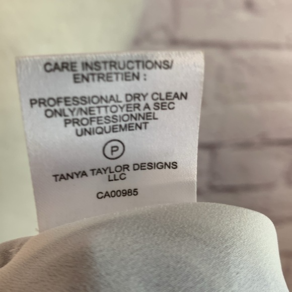 Tanya Taylor Dress - Picture 9 of 9